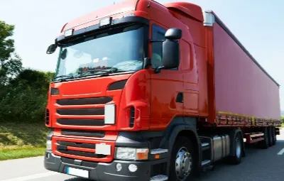 Ankara Tut Ambar Kargo