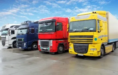 Ankara Tut Nakliye Ambarı